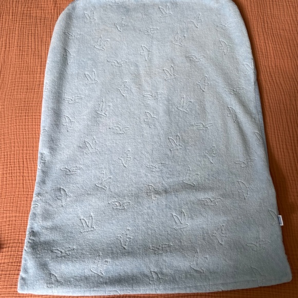 Jacadi Changing Mat Cover for Baby - Picture 7 of 8